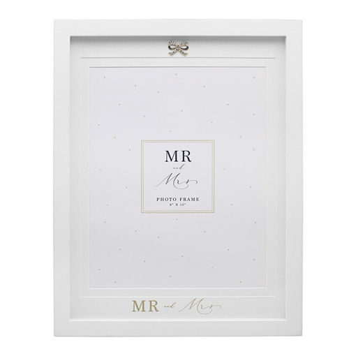 Picture of MR & MRS FRAME 8X10